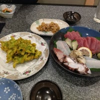 小料理 木の花 奄美市 鹿児島県