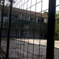 SMA Labschool UPI - High School in Bandung