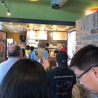 Photo taken at Jason&amp;#39;s Deli by Bill R. on 8/22/2019