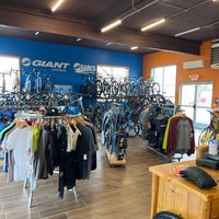 Photo taken at Earl&amp;#39;s Bicycle Store by Bill R. on 3/22/2023