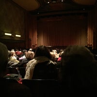 Photo taken at Campus Theatre by Bill R. on 1/24/2016