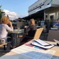 Photo taken at Walnut Grill by Bill R. on 9/7/2019