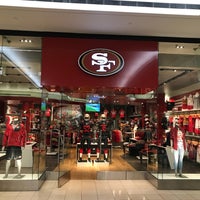 forty niners team store