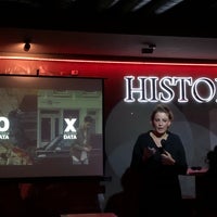 Photo taken at History Bar by Saša S. on 9/18/2019