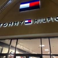 Tommy Hilfiger - Clothing Store in 