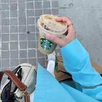 Photo taken at Starbucks by Latifa on 7/23/2023