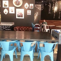 Mendocino Farms Sandwich Place In Los Angeles