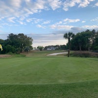 Das Foto wurde bei Charleston National Golf Club von Francisco X. am 4/23/2021 aufgenommen