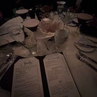 Photo taken at Hall&amp;#39;s Chophouse by Francisco X. on 11/28/2022