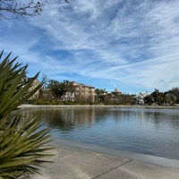 Photo taken at Colonial Lake by Francisco X. on 1/13/2024
