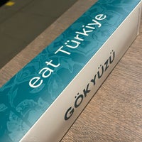 Photo taken at Gökyüzü Restaurant by Amineh on 2/5/2024