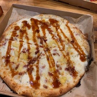 9/8/2019에 Chris S.님이 Blaze Pizza에서 찍은 사진