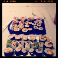 Photo prise au Nikko par Tiago R. le1/24/2013