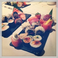 Photo prise au Nikko par Tiago R. le2/7/2013