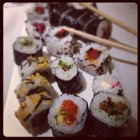 Photo prise au Nikko par Tiago R. le1/31/2013