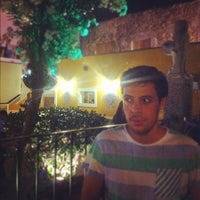 Photo prise au Barhaus par Tiago R. le9/15/2012