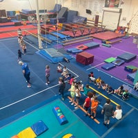 Trampoline and Tumbling - Aspire Kids Sports