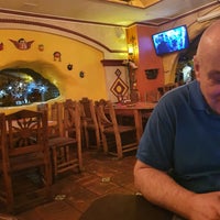 Photo taken at Casa Agave by Алексей И. on 4/18/2021