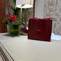 Photo taken at Cartier by AF on 12/8/2023