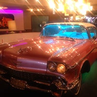 Foto diambil di The Pink Cadillac oleh Galina E. pada 5/11/2013