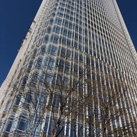 Photo taken at Goldman Sachs Tower by Navid B. on 1/24/2020