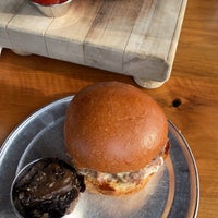 5/16/2023에 Feras’님이 Stout Burgers &amp;amp; Beers에서 찍은 사진