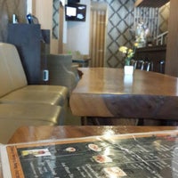 Review Dreams Café & Resto