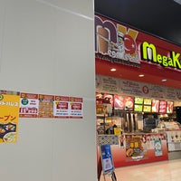 Photo taken at Mega Kebab 名古屋空港店 by Sioriko ★. on 10/18/2022