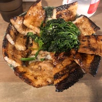 炭焼丼専門 どんぴしゃり q Joint 炭焼丼専門 どんぴしゃり q Joint