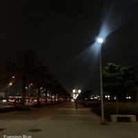 Foto tomada en King Abdullah Road Walk  por HK💕 el 5/13/2024