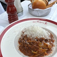 Photo taken at Dal Bolognese by Lama on 11/15/2023