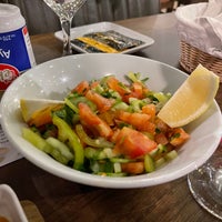 Photo taken at Şüküroğulları Cafe Restaurant by Mehtap (Mrt) on 1/25/2024