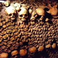 Catacombes De Paris Alesia 1個のtips Catacombes De Paris Alesia 1個のtips