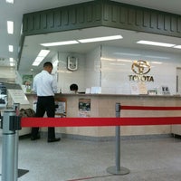 トヨタレンタリース 京都駅新幹線口店 - 京都市、京都府