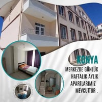 Photo prise au M1 Konya par Konya G. le2/10/2024
