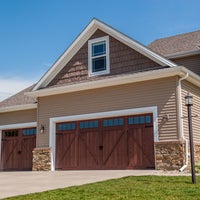 Photos At Barton Overhead Door Inc 1132 N Carpenter Rd