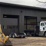 Photos At Barton Overhead Door Inc 1132 N Carpenter Rd