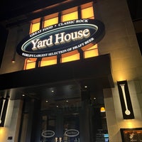 Photo taken at Yard House by Ayed🎖 on 3/8/2023
