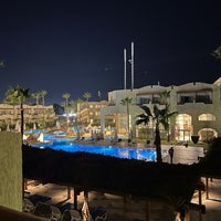 Foto scattata a Marriott Sharm El Sheikh Resort da Ayed🎖 il 2/1/2024