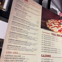 Photo taken at Grimaldi&amp;#39;s Pizzeria by Gokkus on 1/26/2024