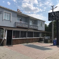 Photo taken at Kuzu Restaurant by Tarık K. on 7/23/2021