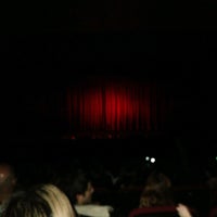 Photo taken at Antalya Devlet Opera ve Balesi by Maria K. on 2/18/2020
