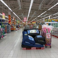 Photo taken at Carrefour by Husin W. on 8/31/2021