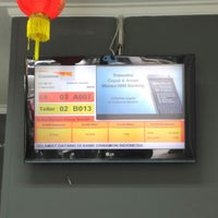 Bank Danamon Bendungan Hilir Branch Tanah Abang Jakarta Jakarta