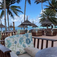 Photo taken at OUTRIGGER MAURITIUS RESORT AND SPA by SA on 8/9/2022