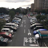Photo taken at やまとオークシティ by メーたん(おいでよチバ) on 10/11/2020
