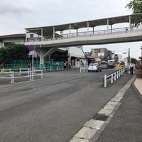 Photo taken at Tamagawagakuen-mae Station (OH26) by メーたん(おいでよチバ) on 9/29/2022