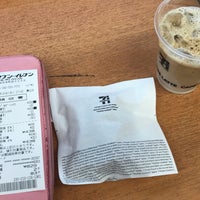 Photo taken at 7-Eleven by メーたん(おいでよチバ) on 2/20/2023