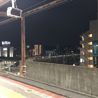 Photo taken at JR Nishi-Funabashi Station by メーたん(おいでよチバ) on 1/10/2024