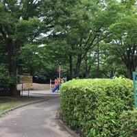 南成瀬中央公園 Park In 町田 南成瀬中央公園 Park In 町田